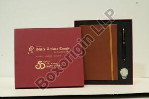 Corporate Gift Set Box