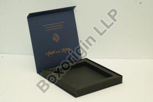 Wedding Invitation Box