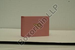 Rectangular Chocolate Packaging Box