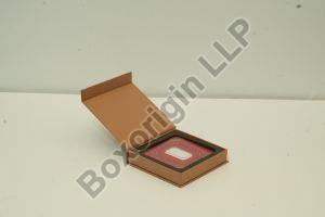 Gold Coin Packaging Box