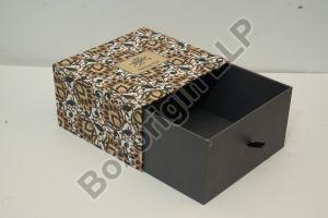 Square Hamper Packaging Box