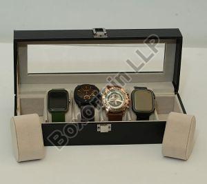 Watch Combo Packaging Box