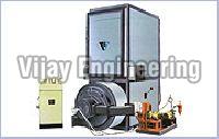 Industrial Hot Air Generator