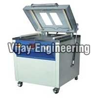 Single Chamber Vacuum Machine