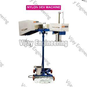 Stainless Steel Automatic Nylon Sev Machine