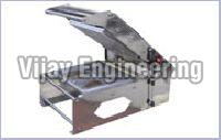 Tray Sealer Machine