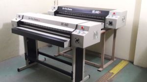amonia printing machine