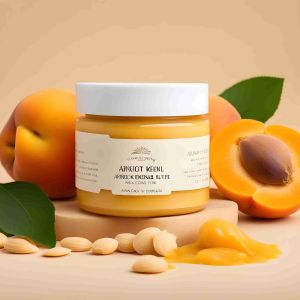 Apricot Kernel Butter
