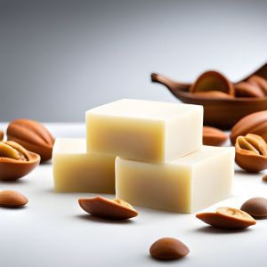 Cocoa Butter Soap Base