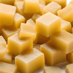 Refined Beeswax