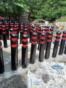 RCC Concrete Bollards