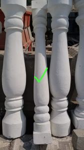 RCC Baluster Railing