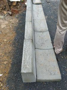 RCC Saucer Drain