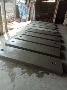 RCC Trench Cover