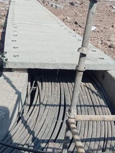RCC Trench Cover