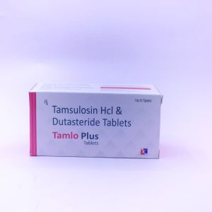 Tamlo Plus Tablets