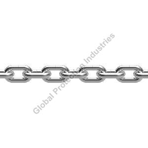 Steel Link Chain