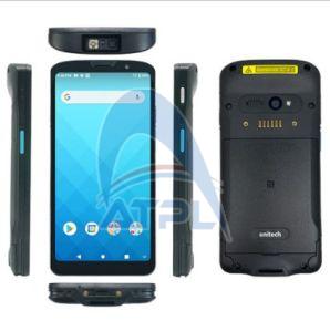 Unitech PA720E Computer Mobile Scanner
