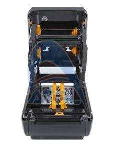 Printer Left Label Guide Rack