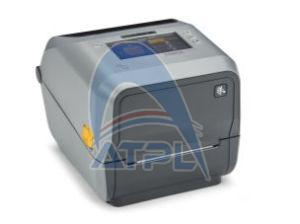 Zebra ZD611/ZD621 Desktop Printer