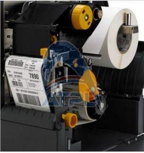 Zebra ZT421 Industrial Barcode Printer