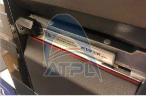 Honeywell PX940 Industrial Printer With Verifier