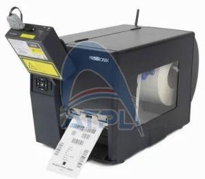 Printronix T6000 Printer With Online Barcode Verifier