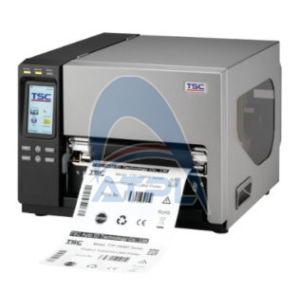 TSC TTP-384MT Thermal Barcode Printer