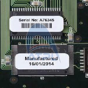 High Temperature Resistant Label