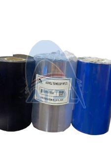 Wax Resin Ribbon