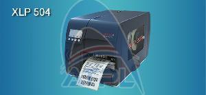 Novexx XLP504 Industrial Label Printer