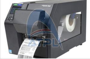 Printronix T8000 Printer With Online Barcode Verifier
