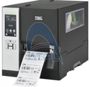 TSC MH241/MH341 Printer With Online Barcode Verifier