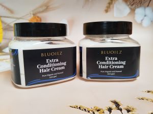 Extra Nourishing Hair Cream