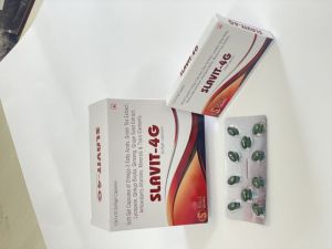 Multivitamin Capsule