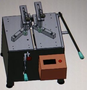 UPVC Window Portable Welding Machine