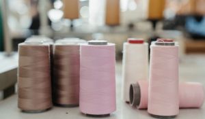 Recycled Polyester Yarn