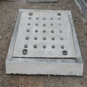 manhole chamber