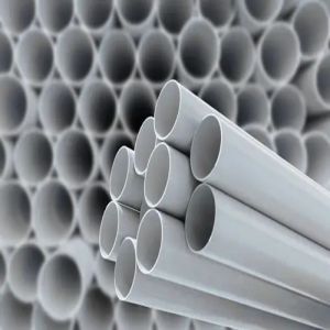 PVC Conduit Pipes