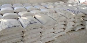 Calcined Kaolin Powder