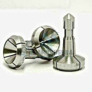 Dialet Top Pots Diamond Polishing Pots