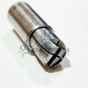 Pear Bottom Press Pots Diamond Polishing Pots