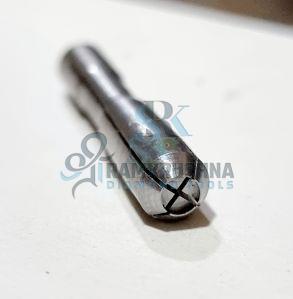 Bottom Press Pots Diamond Polishing Pots