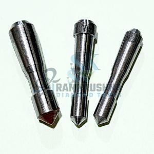 Bottom Press Pots Diamond Polishing Pots