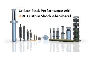 industrial shock absorbers