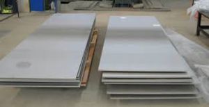 Stainless Steel SS Plates