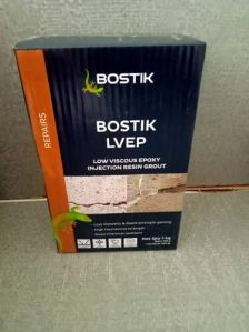 Bostik LVEP Resin Grout