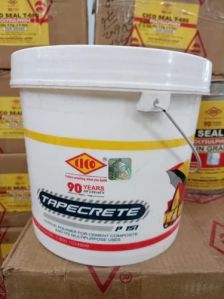 CICO Tapecrete P151 Waterproof Coatings