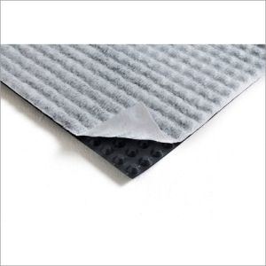 Dimple Geotextile Board