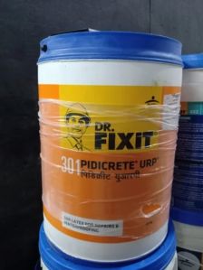 Dr Fixit 301 URP Pidicrete Waterproofing Coatings